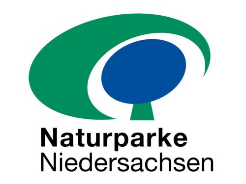 Logo Naturparke Niedersachsen